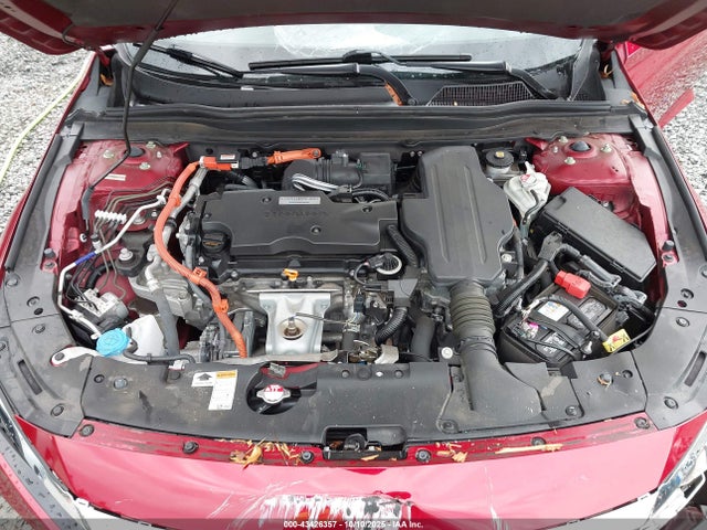 1HGCV3F96LA004088 Honda lfb2