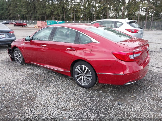 1HGCV3F96LA004088 Honda lfb2