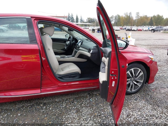 1HGCV3F96LA004088 Honda lfb2