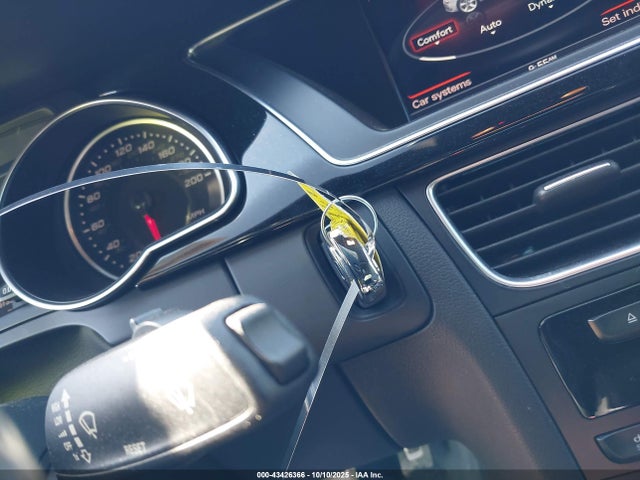 2014 AUDI RS 5 WUAC6AFR0EA901316 Photo 10