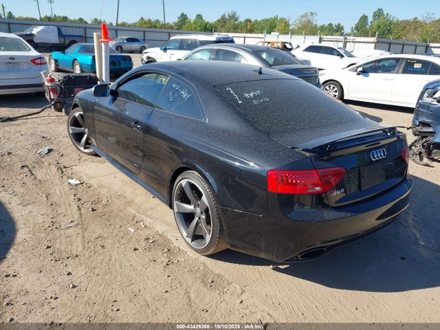2014 AUDI RS 5 WUAC6AFR0EA901316 Photo 2