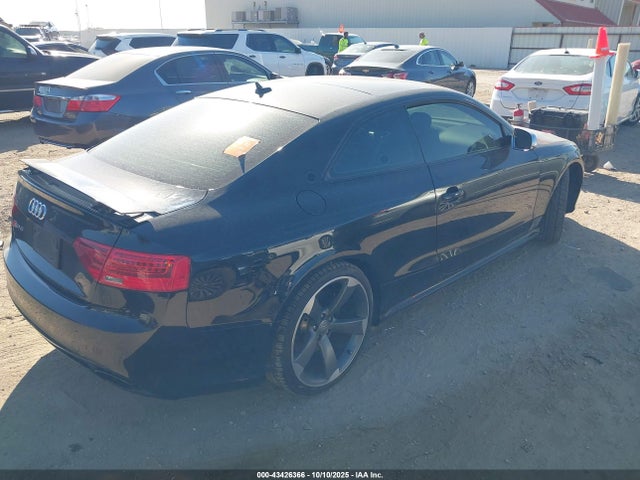 2014 AUDI RS 5 WUAC6AFR0EA901316 Photo 3