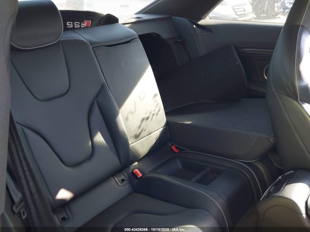 2014 AUDI RS 5 WUAC6AFR0EA901316 Photo 7