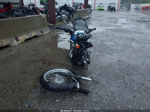 2017 TRIUMPH MOTORCYCLE BONNEVILLE SMTD10GN2HT818874 Photo 4