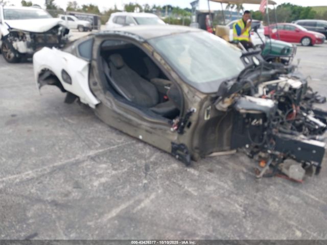 2015 BMW I8 WBY2Z2C58FV392740