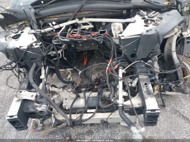 2015 BMW I8 WBY2Z2C58FV392740 Photo 9