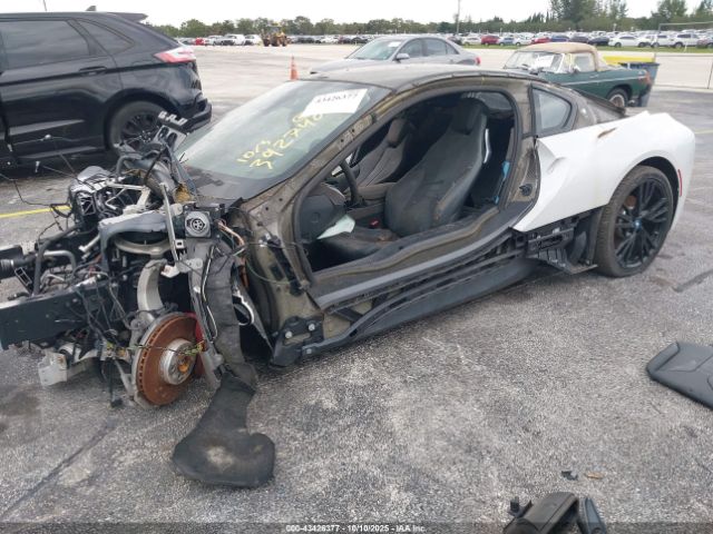 2015 BMW I8 WBY2Z2C58FV392740 Photo 1