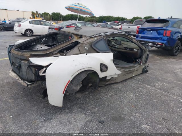 2015 BMW I8 WBY2Z2C58FV392740 Photo 3