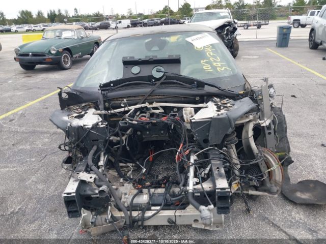 2015 BMW I8 WBY2Z2C58FV392740 Photo 5