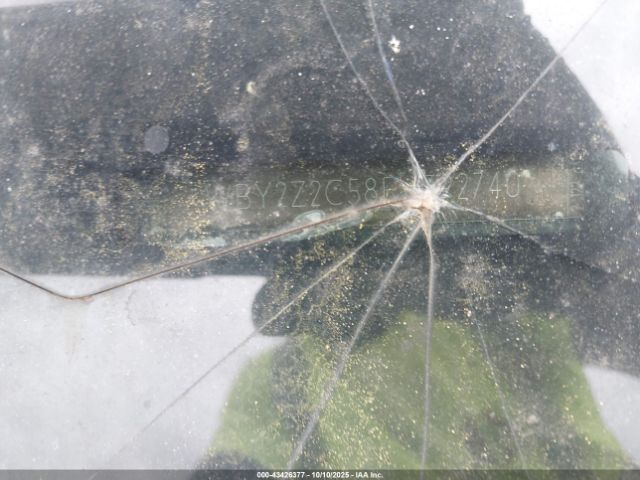 2015 BMW I8 WBY2Z2C58FV392740 Photo 8