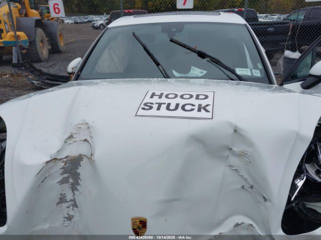 2020 PORSCHE MACAN WP1AA2A5XLLB11471 Photo 9