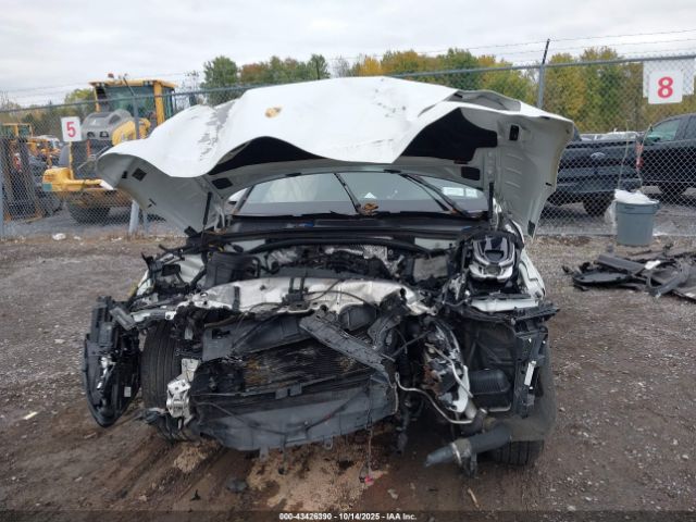 2020 PORSCHE MACAN WP1AA2A5XLLB11471 Photo 5