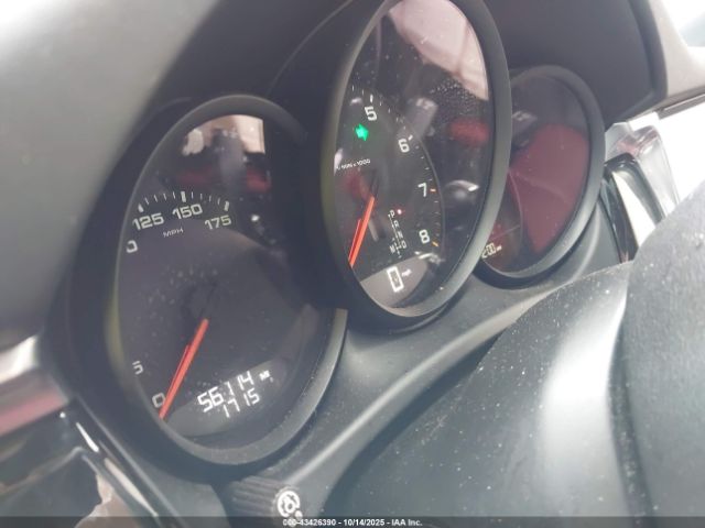 2020 PORSCHE MACAN WP1AA2A5XLLB11471 Photo 6