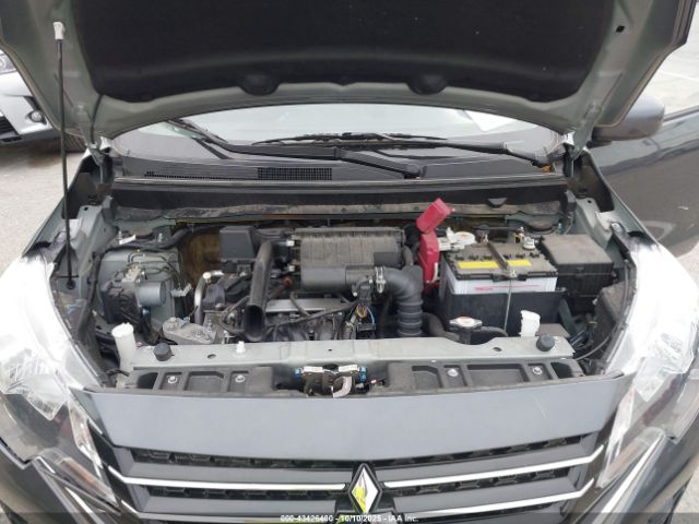 2024 MITSUBISHI MIRAGE ML32AUHJ7RH022590 Photo 9