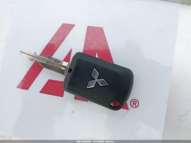 2024 MITSUBISHI MIRAGE ML32AUHJ7RH022590 Photo 10