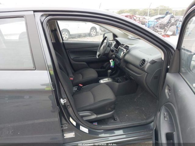 2024 MITSUBISHI MIRAGE ML32AUHJ7RH022590 Photo 4