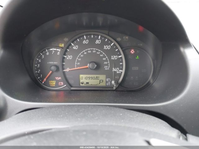 2024 MITSUBISHI MIRAGE ML32AUHJ7RH022590 Photo 6