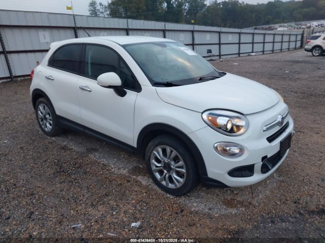 2016 FIAT 500X ZFBCFXBT6GP406414 Photo 0