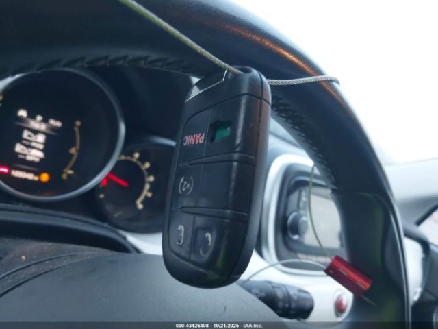 2016 FIAT 500X ZFBCFXBT6GP406414 Photo 10