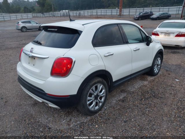 2016 FIAT 500X ZFBCFXBT6GP406414 Photo 3