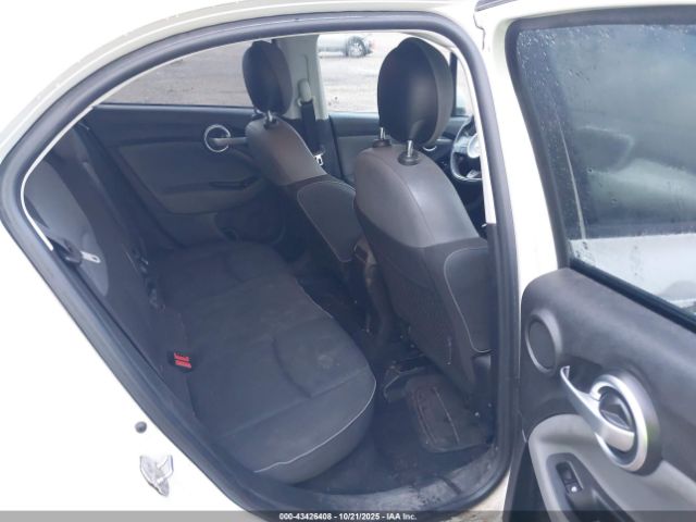 2016 FIAT 500X ZFBCFXBT6GP406414 Photo 7