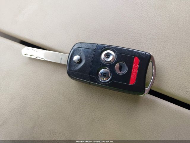 2013 ACURA MDX 2HNYD2H36DH513850 Photo 10