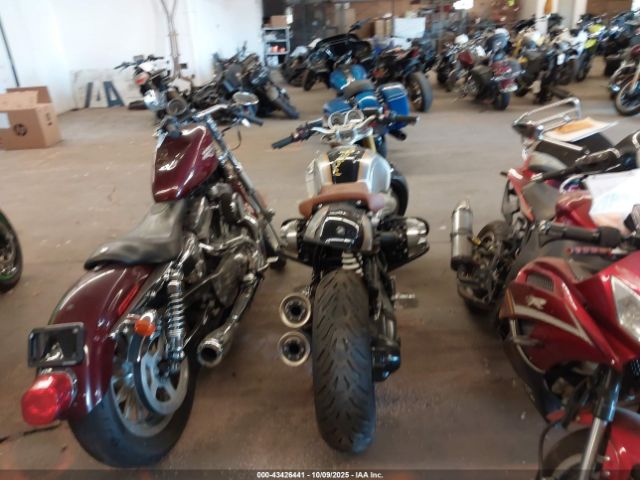 2018 BMW R NINE T WB10J030XJZ698569 Photo 5