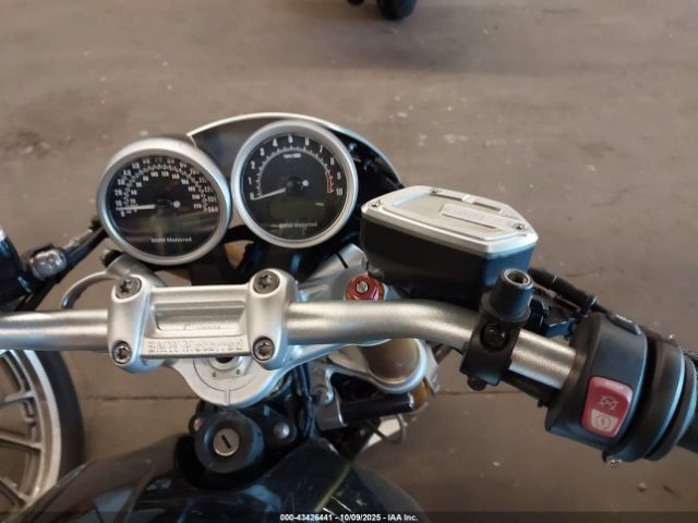 2018 BMW R NINE T WB10J030XJZ698569 Photo 6