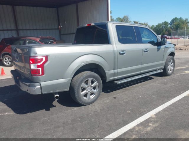 2019 FORD F-150 1FTEW1CP4KKC28061 Photo 3