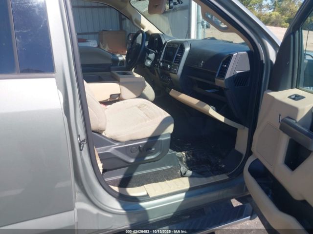 2019 FORD F-150 1FTEW1CP4KKC28061 Photo 4