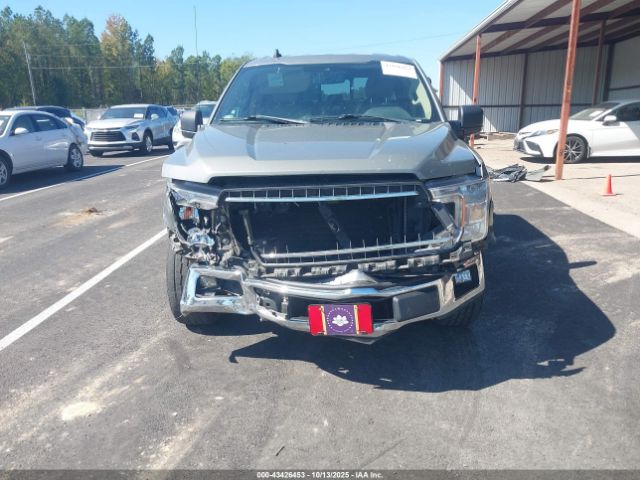 2019 FORD F-150 1FTEW1CP4KKC28061 Photo 5