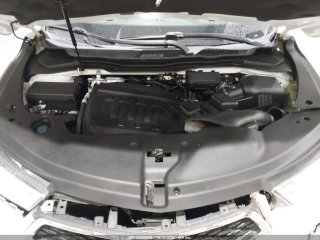 2019 ACURA MDX 5J8YD4H31KL031385 Photo 9