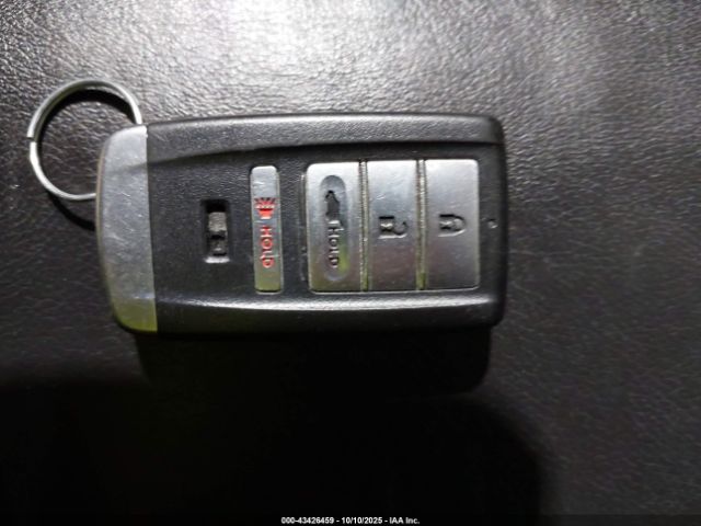 2019 ACURA MDX 5J8YD4H31KL031385 Photo 10