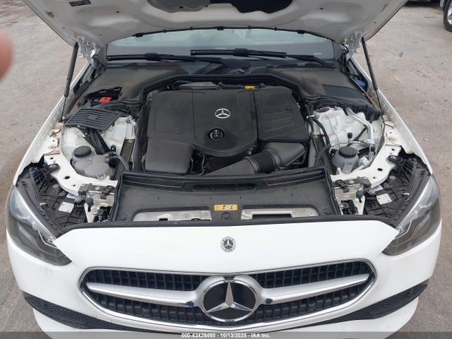 2022 MERCEDES-BENZ C 300 W1KAF4HB9NR041574 Photo 9