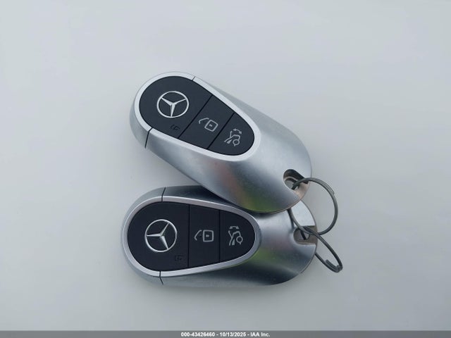 2022 MERCEDES-BENZ C 300 W1KAF4HB9NR041574 Photo 10