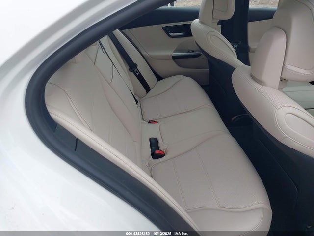 2022 MERCEDES-BENZ C 300 W1KAF4HB9NR041574 Photo 7