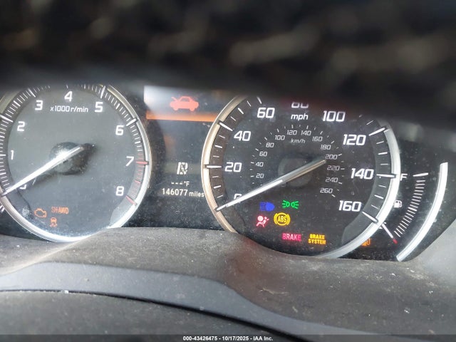 Продаж на аукціоні авто 2016 Acura Mdx Acurawatch Plus Package, vin: 5FRYD4H22GB006333, номер лоту: 43426475