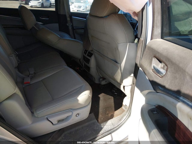 Продаж на аукціоні авто 2016 Acura Mdx Acurawatch Plus Package, vin: 5FRYD4H22GB006333, номер лоту: 43426475