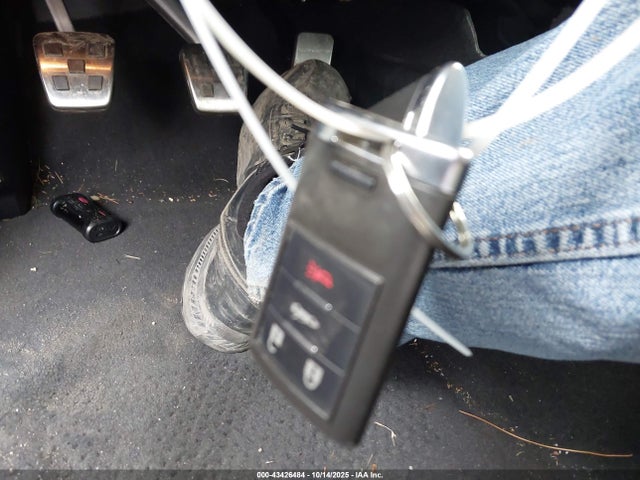 2013 CHEVROLET CORVETTE 1G1YL2DE9D5105911 Photo 10