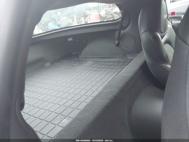 2013 CHEVROLET CORVETTE 1G1YL2DE9D5105911 Photo 7