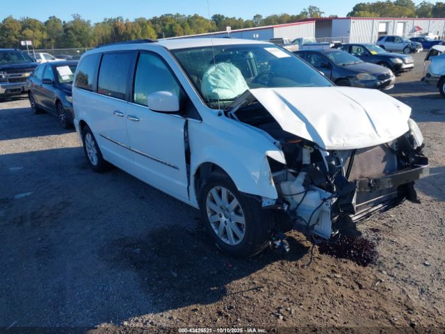 2015 CHRYSLER TOWN & COUNTRY 2C4RC1BGXFR620514
