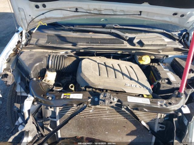 2015 CHRYSLER TOWN & COUNTRY 2C4RC1BGXFR620514 Photo 9