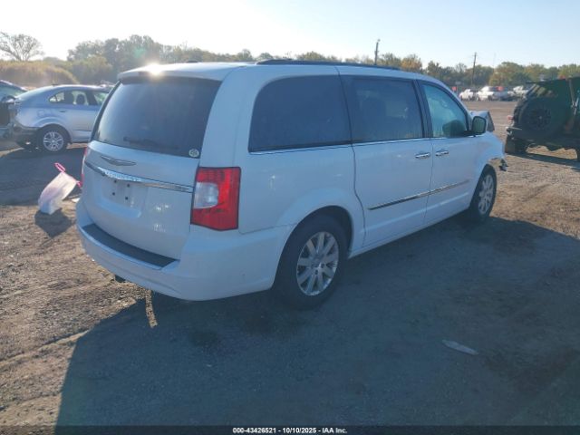 2015 CHRYSLER TOWN & COUNTRY 2C4RC1BGXFR620514 Photo 3