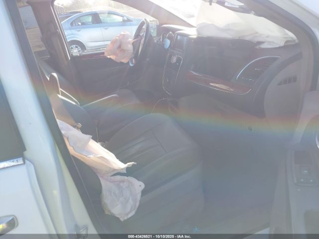 2015 CHRYSLER TOWN & COUNTRY 2C4RC1BGXFR620514 Photo 4