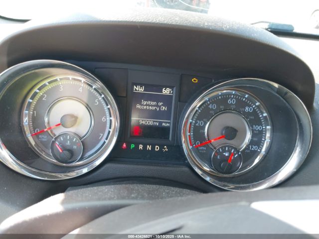 2015 CHRYSLER TOWN & COUNTRY 2C4RC1BGXFR620514 Photo 6