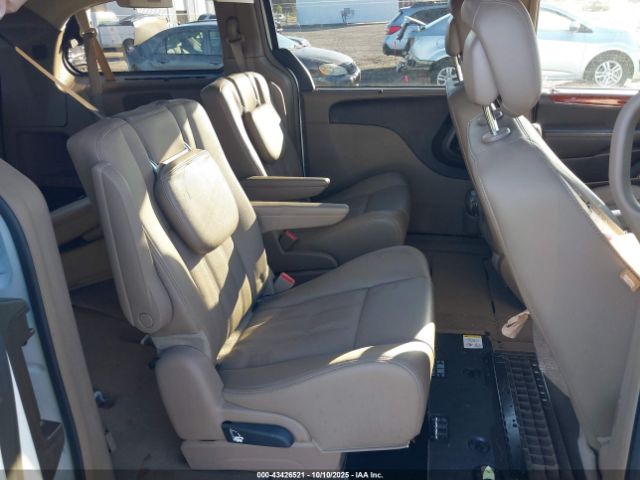 2015 CHRYSLER TOWN & COUNTRY 2C4RC1BGXFR620514 Photo 7