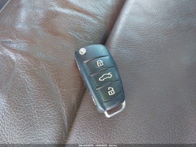 2016 AUDI Q3 WA1FFCFS4GR010274 Photo 10