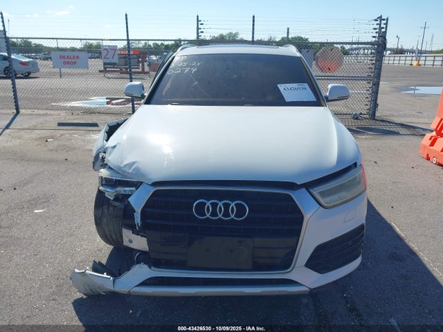 Audi 2.0t 2016 WA1FFCFS4GR010274 Image 12