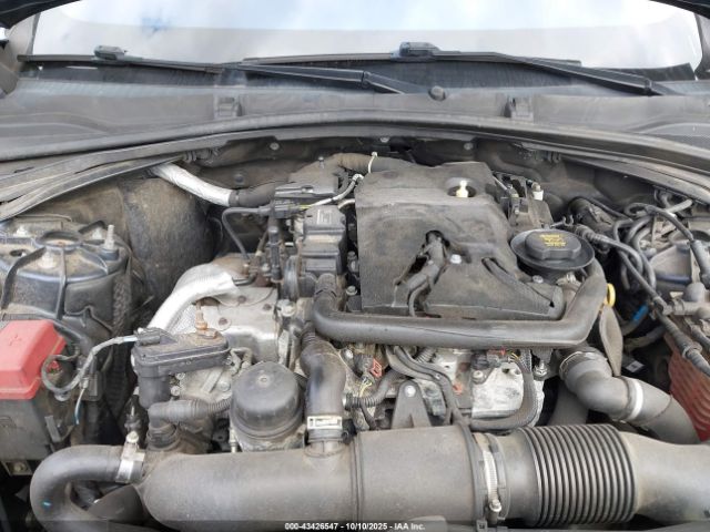 2018 JAGUAR F-PACE SADCJ2GX4JA294091 Photo 9