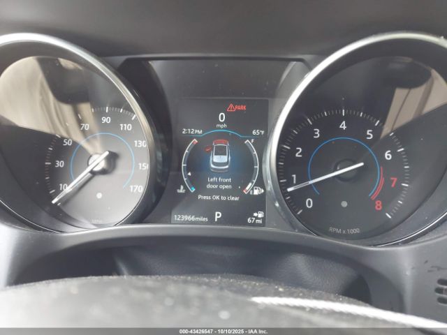 2018 JAGUAR F-PACE SADCJ2GX4JA294091 Photo 6